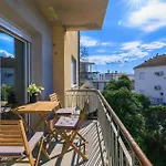 Apartamento 1 Bedroom Stunning In