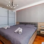1 Bedroom Stunning In Apartmán
