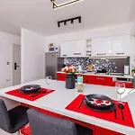 Apartmán 1 Bedroom Stunning In