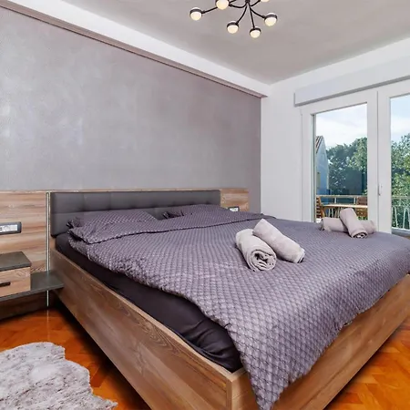 1 Bedroom Stunning In Crikvenica