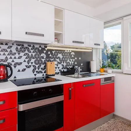 Lovely In With Wifi Apartment