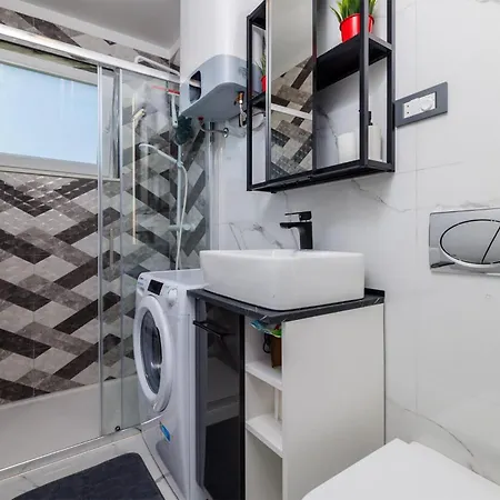 Apartment Lovely In With Wifi
