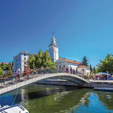 Lovely In With Wifi Crikvenica