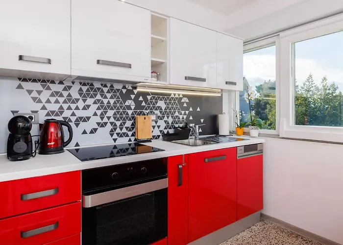 Beautiful In Appartement