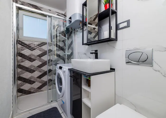Appartement Beautiful In