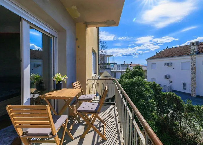 Appartement Beautiful In