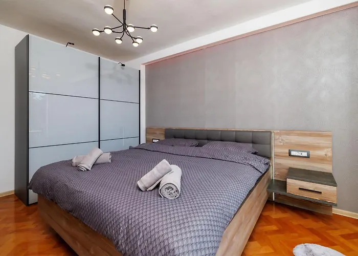 Beautiful In Appartement