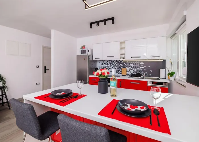 Appartement Beautiful In