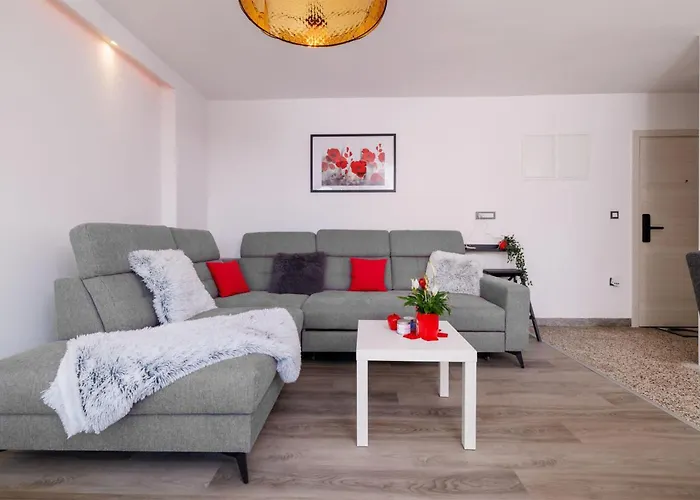 Appartement Beautiful In Crikvenica