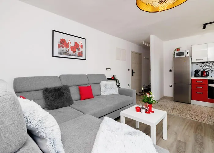 Beautiful In Appartement Crikvenica