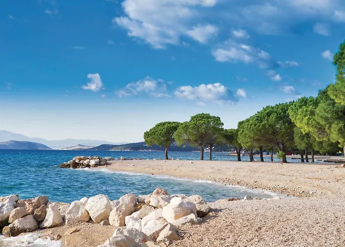 Beautiful In Appartement Crikvenica