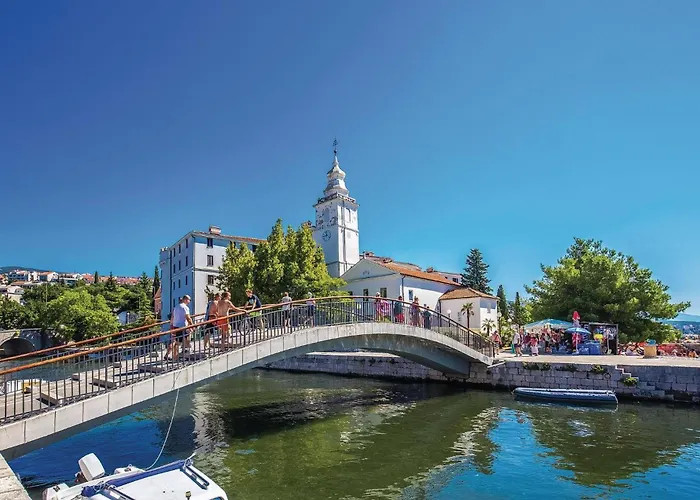 Beautiful In Crikvenica